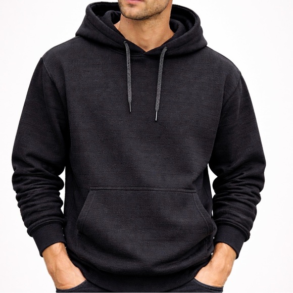 Quiksilver Other - Quiksilver Men's Hoodie BNWT size L retail $100!!